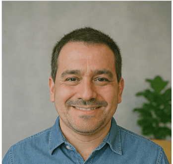 Alejandro Castillo