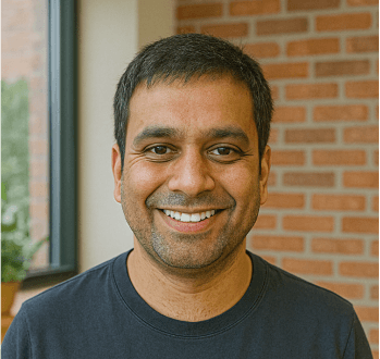 Rajesh Mehta