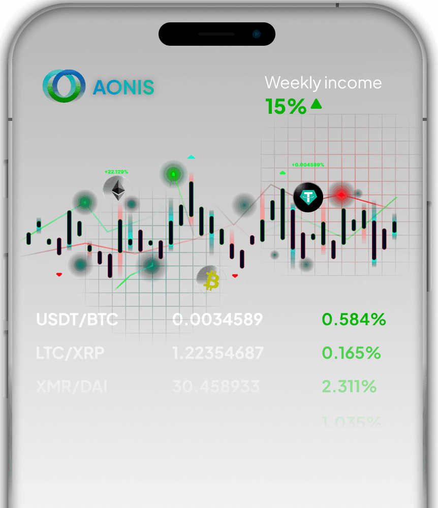 trading