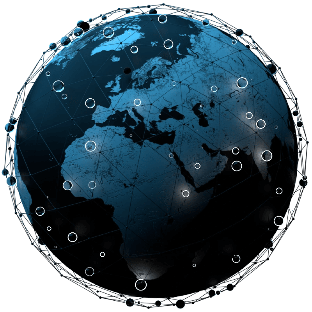globus