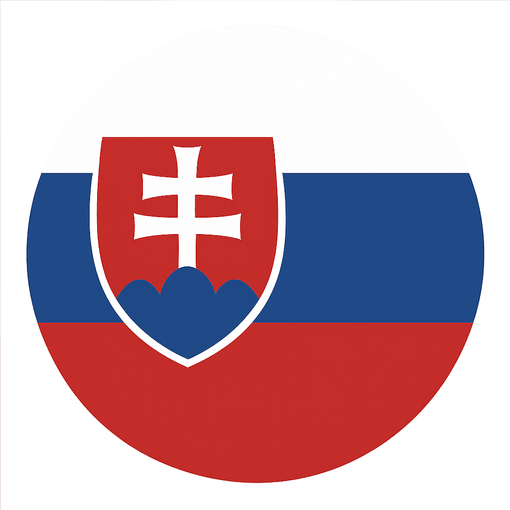 Slovensky
