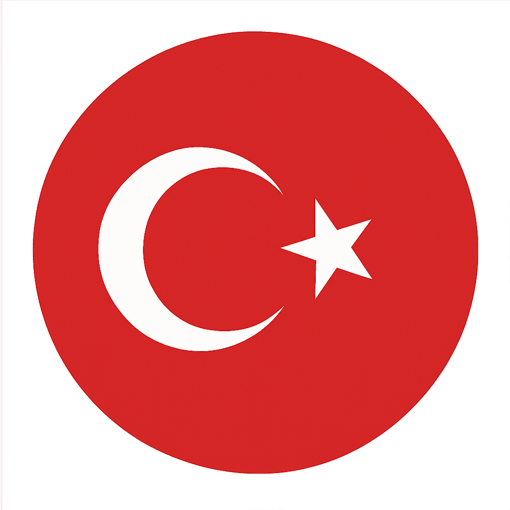 Türkçe